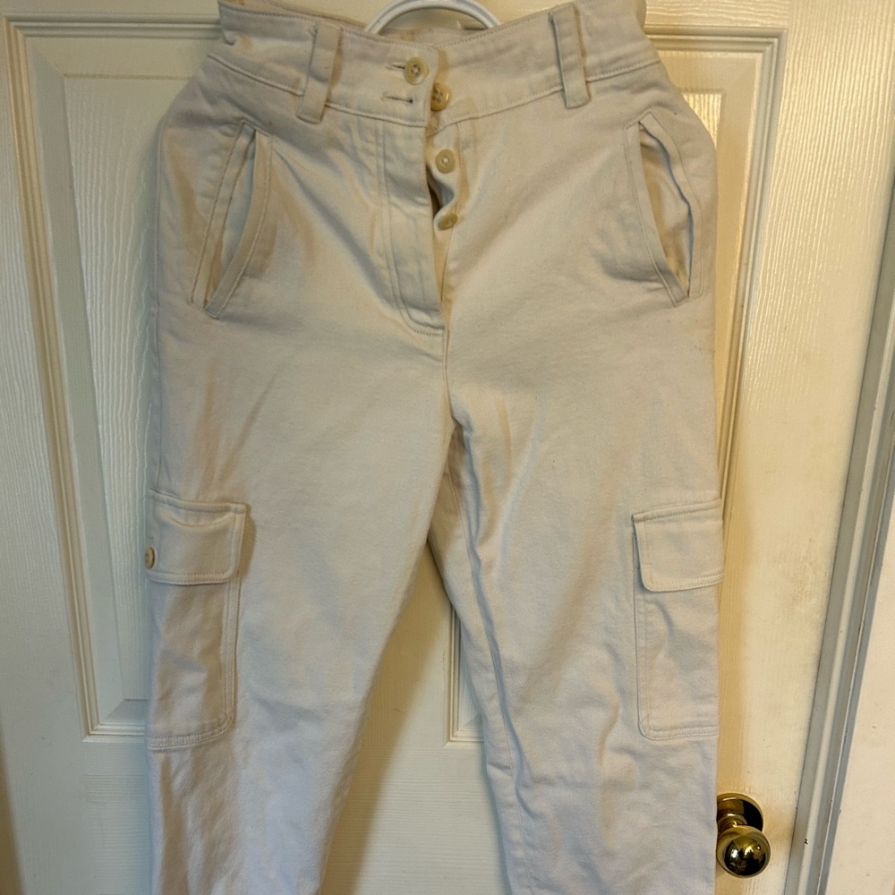 Aritzia pants